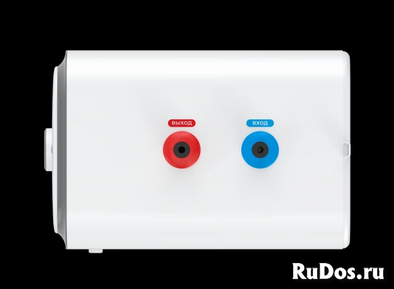 Электрический водонагреватель royal clima fusto RW изображение 6