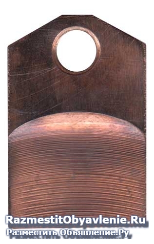 Гребенки алмазные, пластины и специнструмент изображение 3