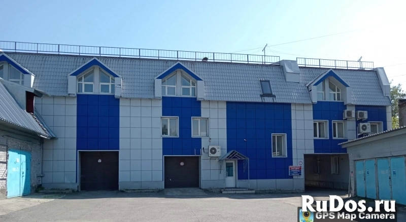 Продам коммерческую недвижимость 1630.7 м2 фотка