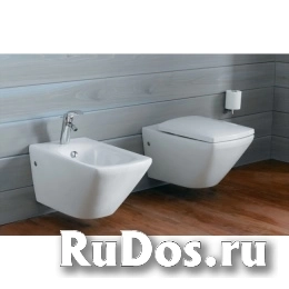 Биде подвесное JACOB DELAFON ESCALE E1298-00 00000012350 Франция. фотка