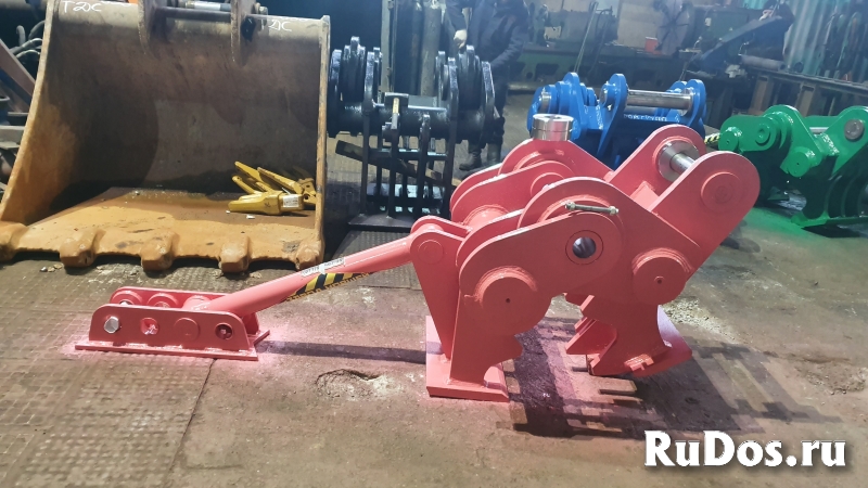 Для бетона прочный крашер механический фотка