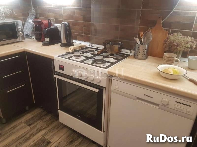 Продам 2 комнатную квартиру 51.6 м2 изображение 6