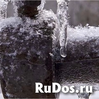 Разморозка труб фото