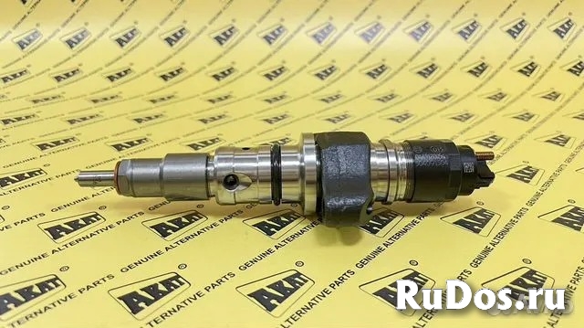 Топливная форсунка BOSCH  0445120080 фото