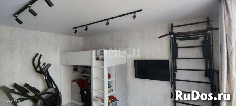 Продам 1 комнатную квартиру 35 м2 изображение 5