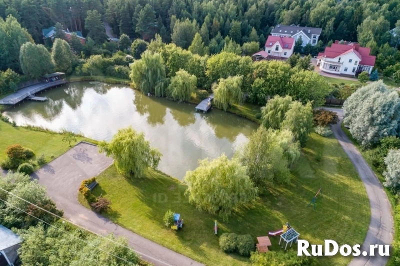 Продам участок 34.6 сот. изображение 10