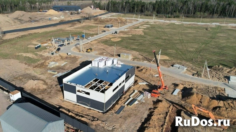 Продам коммерческую недвижимость 540 м2 изображение 4