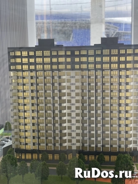 Продам квартиру от Застройщика 15 мин до центра Краснодара фото