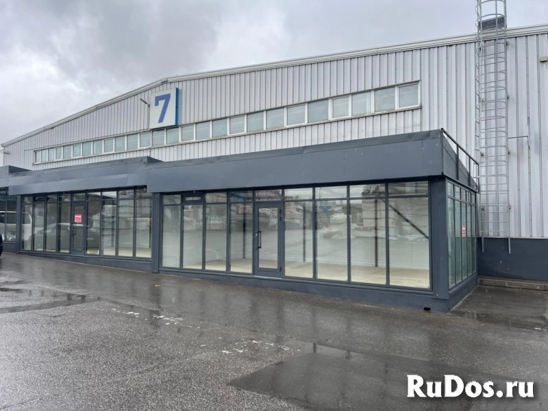 Сдам коммерческую недвижимость 45 м2 изображение 4