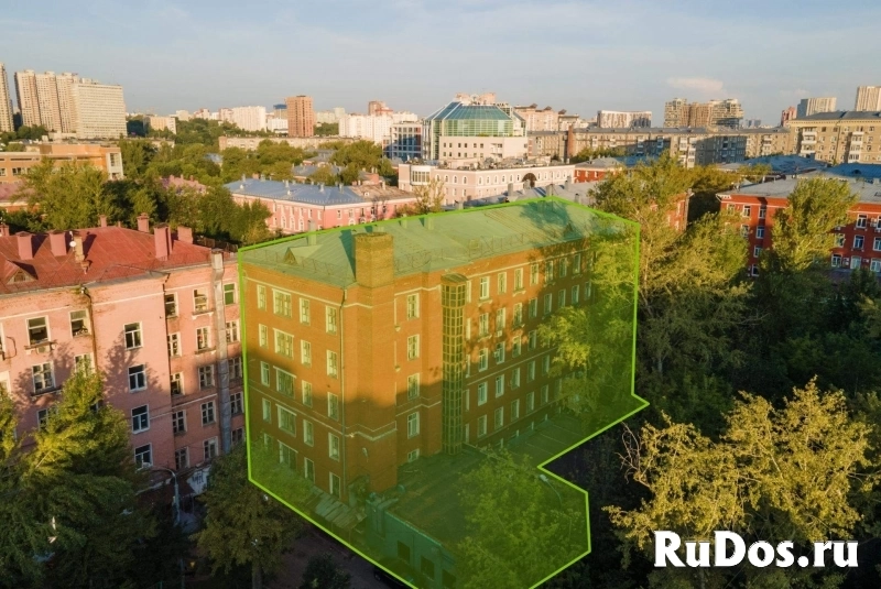 Продам коммерческую недвижимость 5278.2 м2 фотка