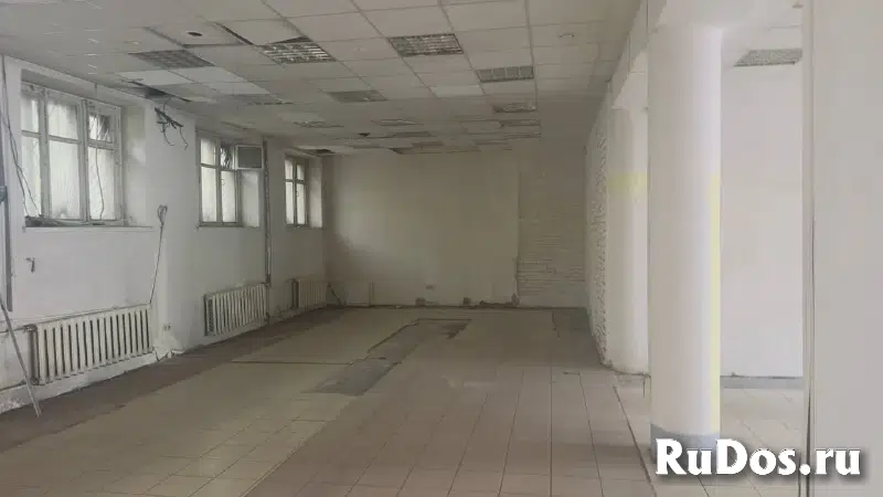 Торговое помещение 213 м². фотка