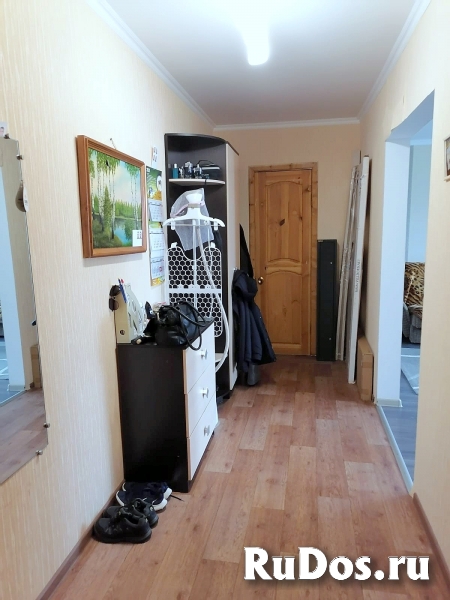 Продам 3 к.кв., Новгород, улица Парковая, 6/2 изображение 6