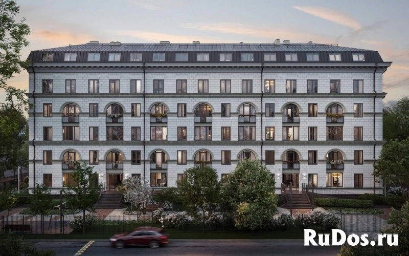 Продам 2 комнатную квартиру 87.9 м2 изображение 4