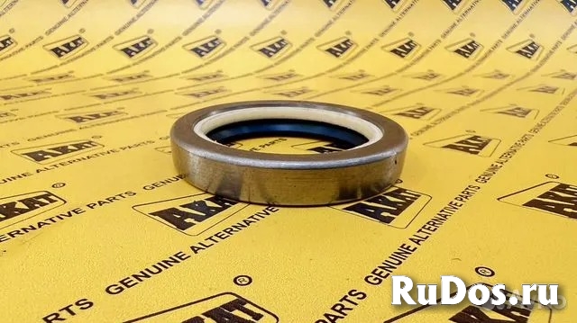 Сальник 125235 ОЕМ изображение 3