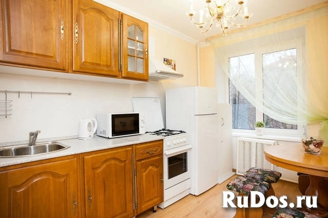 Inndays Apartments изображение 5