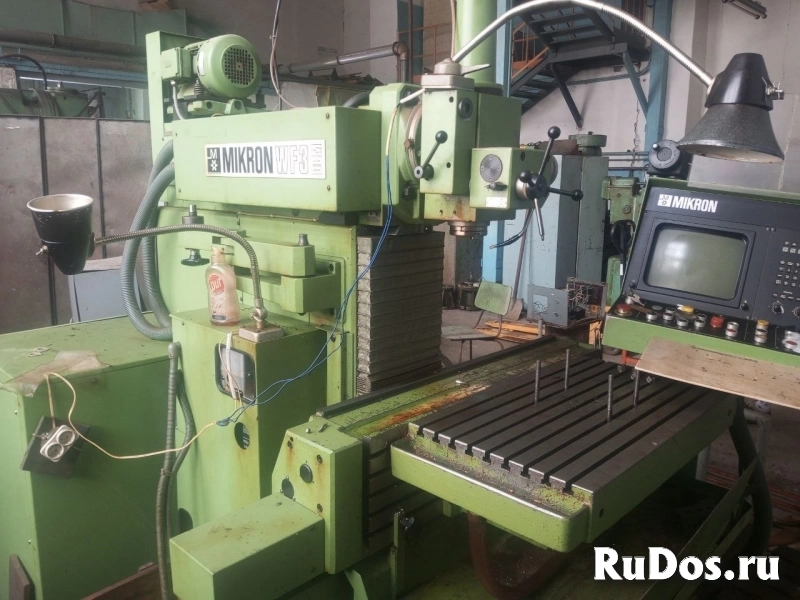 Металлообрабатывающие станки б/у. г. Луганск, район Таксопарка. изображение 10