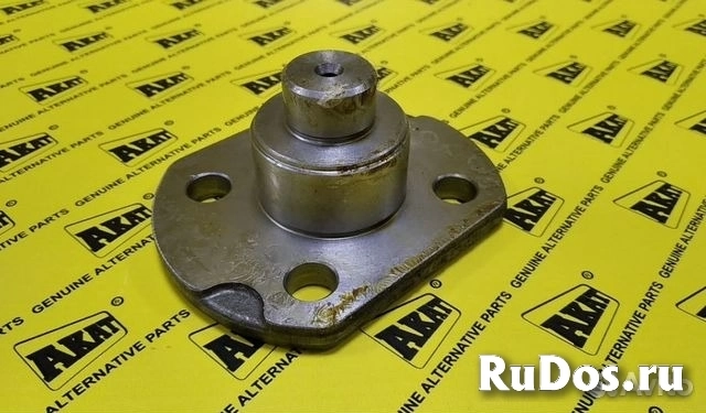 Шкворень нижний  128903  OEM изображение 3