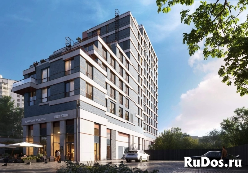 Продам 3 комнатную квартиру 72.8 м2 изображение 7