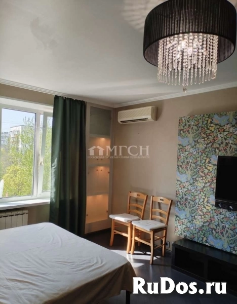 Продам 1 комнатную квартиру 35.3 м2 фотка