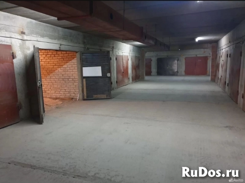 Сдам гараж в аренду фотка