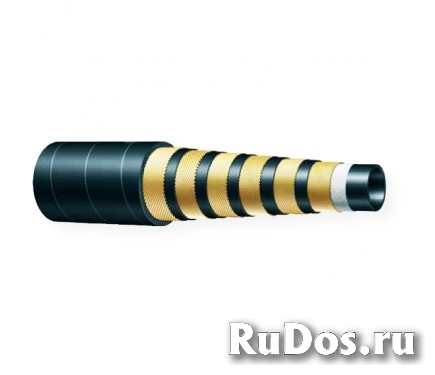 Гидравлические рукава изображение 4