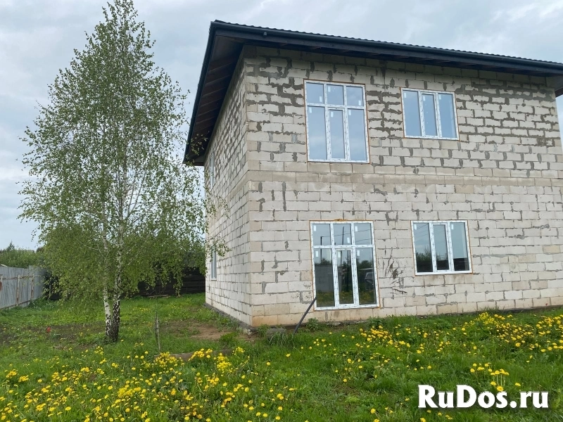 Продам дом 180.2 м2 изображение 7
