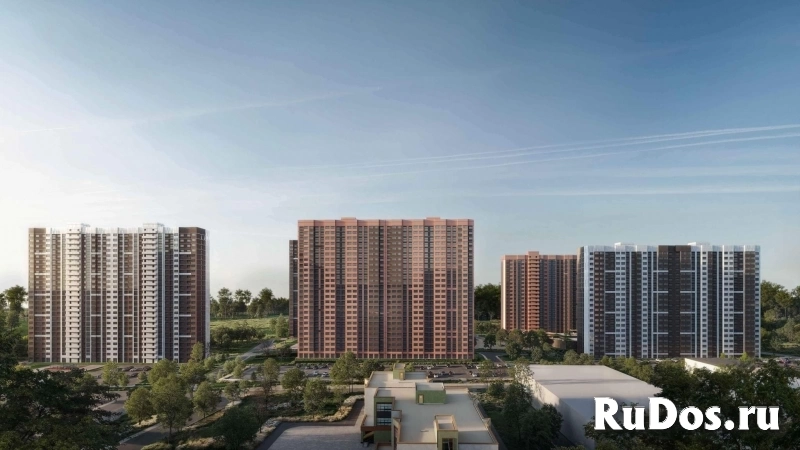 Продам 2 комнатную квартиру 53 м2 фотка