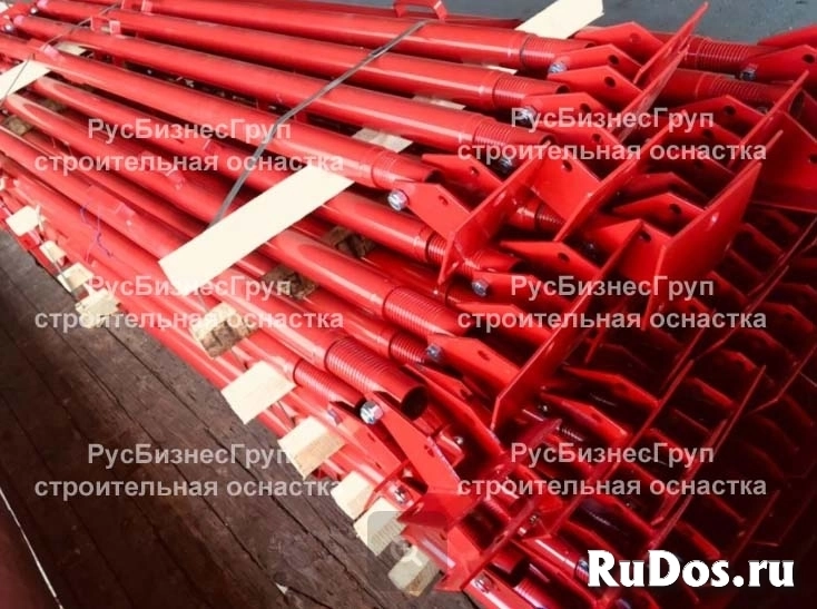 Подкос для ЖБИ фотка