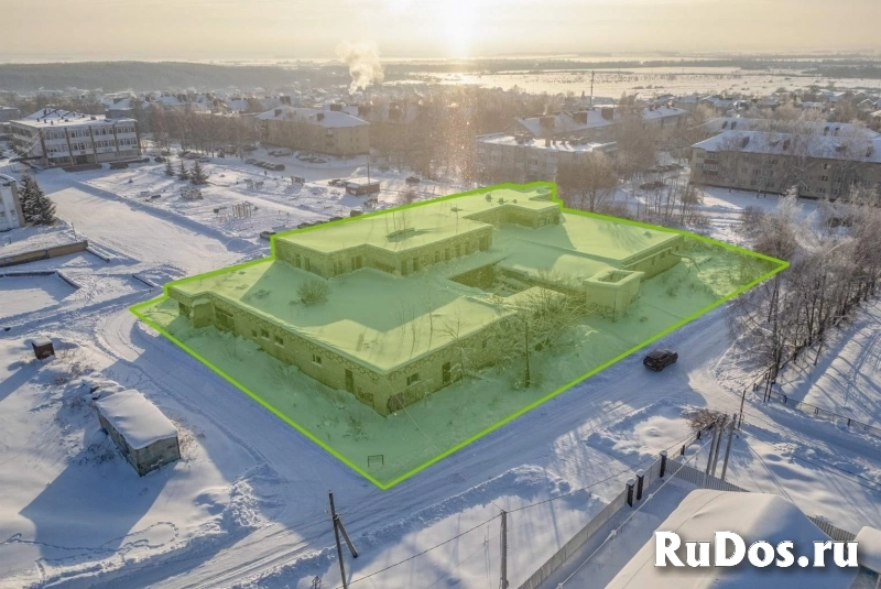 Продам коммерческую недвижимость 2047.6 м2 изображение 3