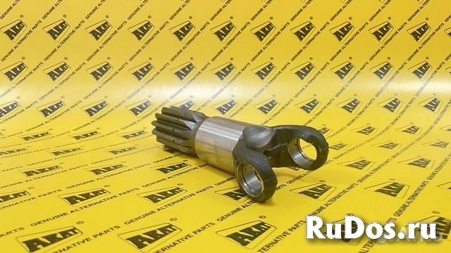 Полуось вала боковая (сторона колеса) ОЕМ 40870 изображение 3