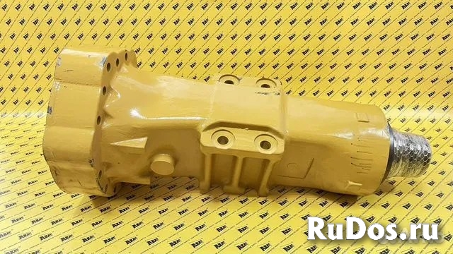 Корпус заднего моста левый ОЕМ 641501 изображение 3