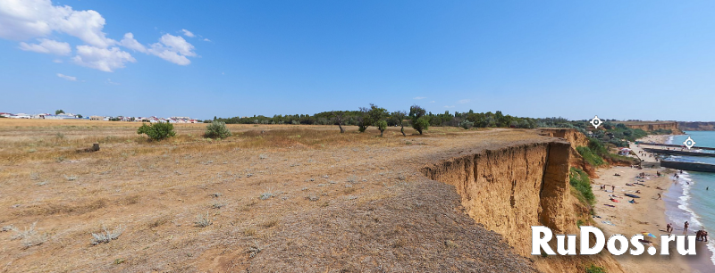 Продам Дуплекс 120 м2, г. Севастополь, с. Андреевка изображение 4