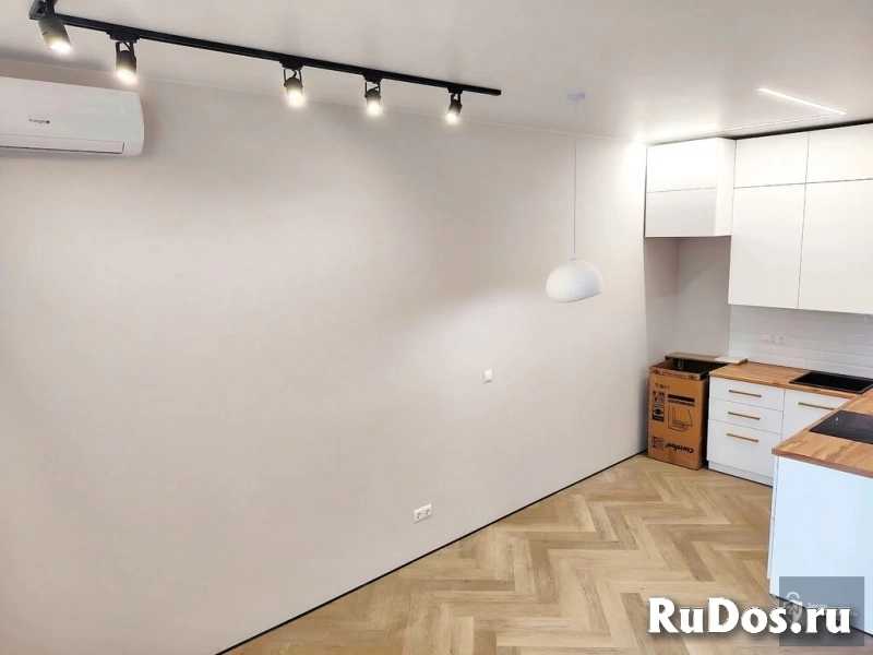 Продам 2 комнатную квартиру 58.9 м2 изображение 9