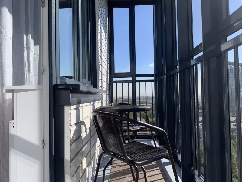 Сдается просторная двухкомнатная квартира изображение 10