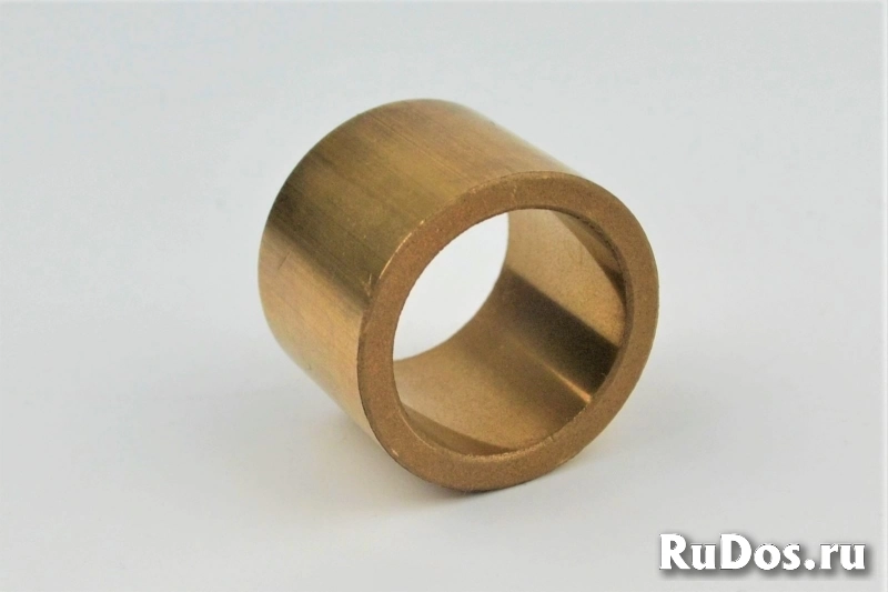 Самосмазывающиеся спеченные втулки, оптом и в розницу, доставка по РФ фото