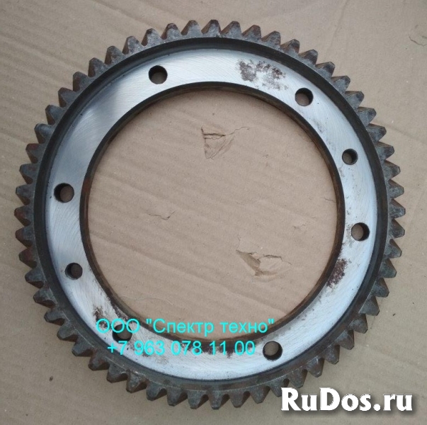 0Y06008 Ведущая шестерня TY165-2 HBXG фото