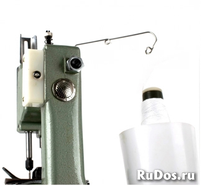 Мешкозашивочная машина GK-9-2. фотка