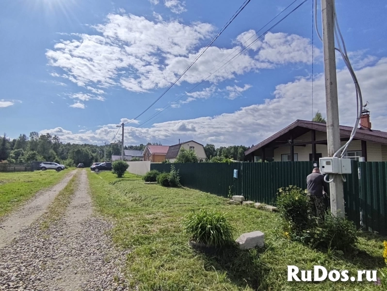 Продам дом 105 м2 изображение 5