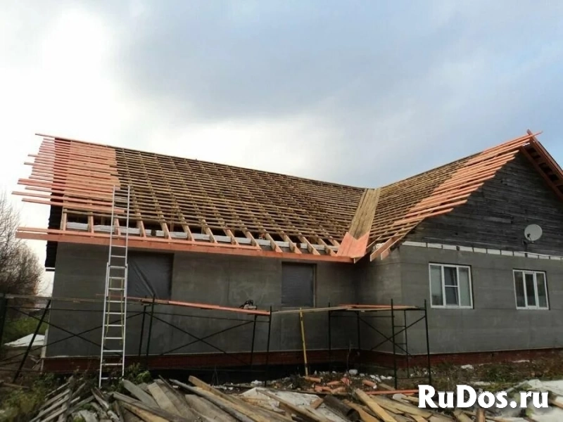 Бригада Строителей изображение 5