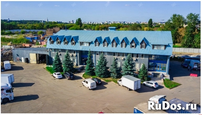 Продам коммерческую недвижимость 5241 м2 фото