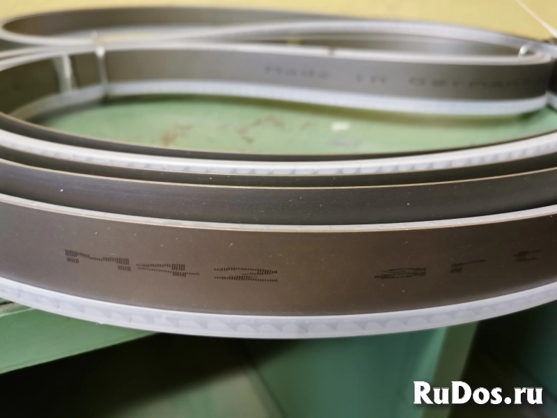 пила ленточная М42 изображение 6