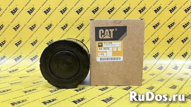 Фильтр воздушный CATERPILLAR 8X-4575 изображение 3