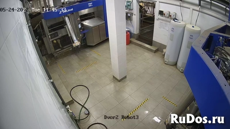 Оператор доильного робота изображение 4