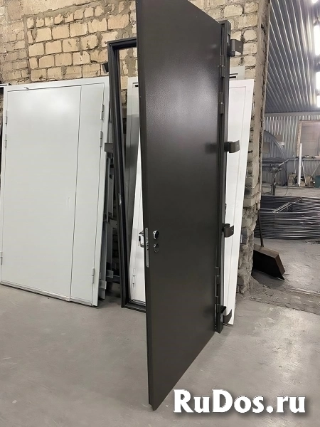 Металлические двери мелким оптом и в розницу фотка