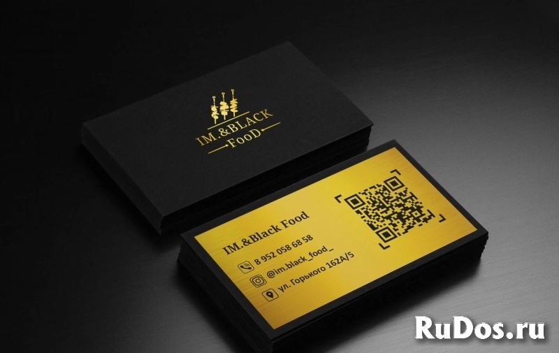 Разработка логотипа, фирменного стиля изображение 5