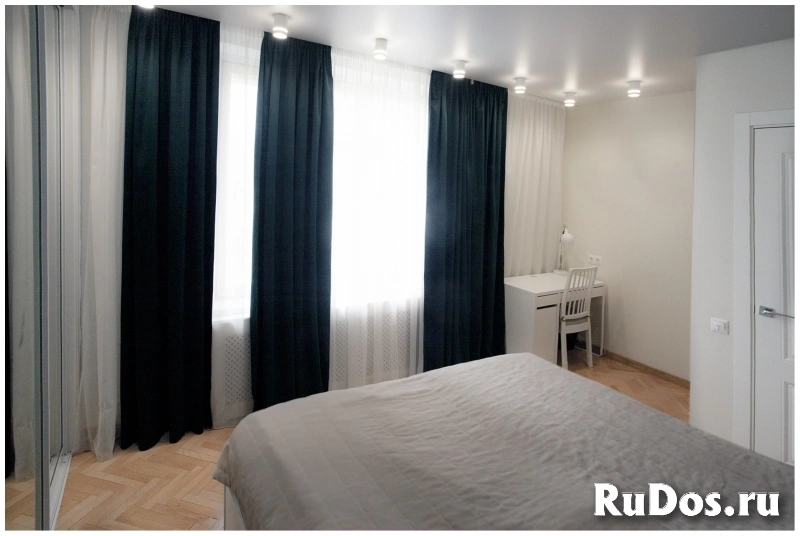 Продаю 4-х комн. квартиру. фотка