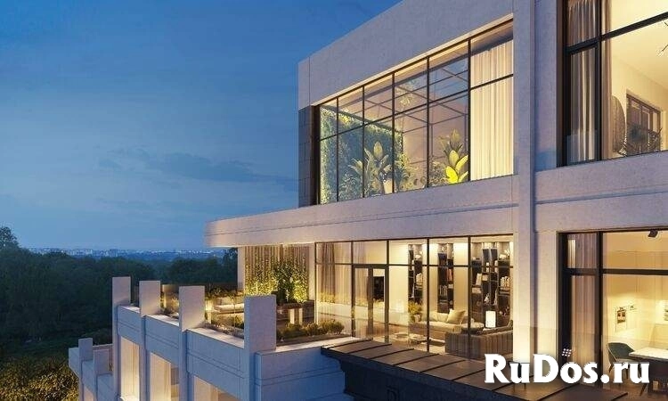 Продам 4 комнатную квартиру 140 м2 изображение 10