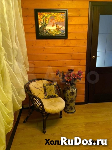 Продается дом Калужская область, район Боровский изображение 5