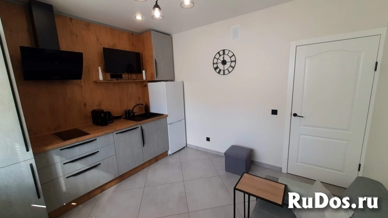 Уютная квартира Emilia Berth изображение 4