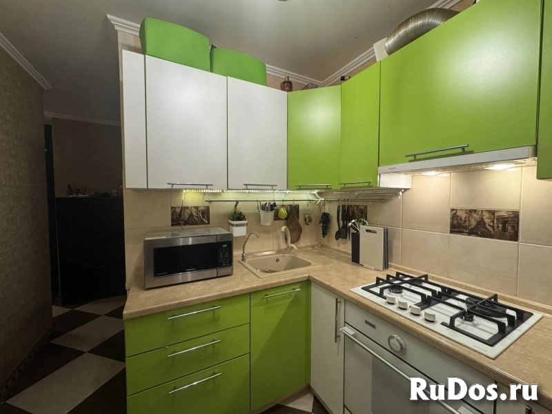 Квартира в хорошем состоянии, р-н Северное Медведково изображение 3